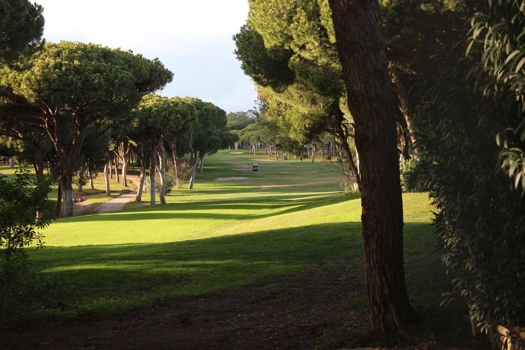 Vilamoura Atlantic Suite المظهر الخارجي الصورة