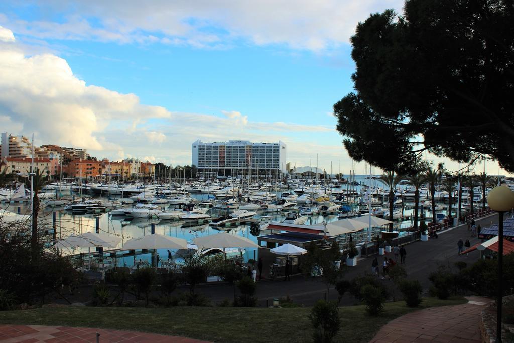 Vilamoura Atlantic Suite المظهر الخارجي الصورة