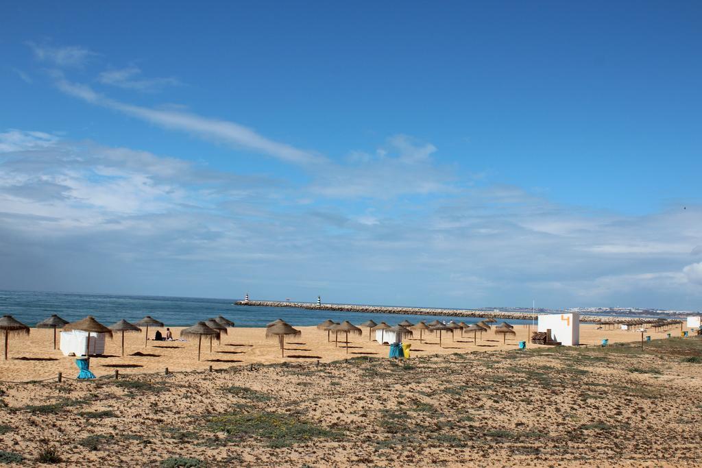 Vilamoura Atlantic Suite المظهر الخارجي الصورة